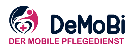 Pflegedienstlogo DeMoBi
